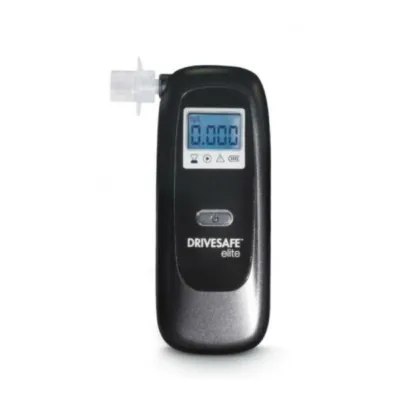 Drivesafe Elite – Alkotester