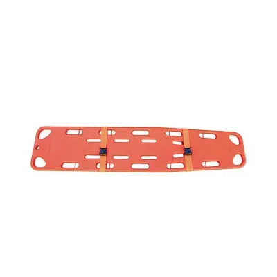Bel taxtası (spine board) – ilk yardım üçün