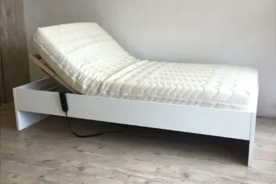 Xəstəxana çarpayısı üçün döşək