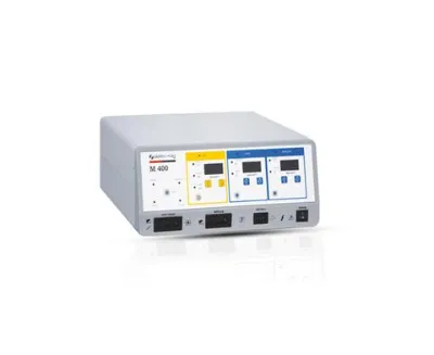 Koaqulyator – H series 400W