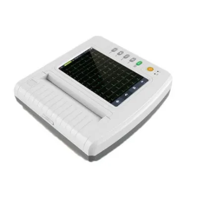 EKQ cihazı 12 kanallı – ECG1212G