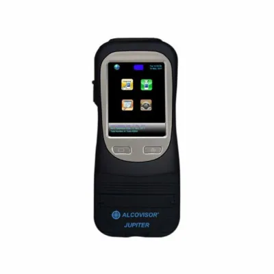 JUPİTER – Alkotester (professional)