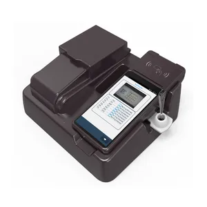 AquilaScan – Narkotester (professional)