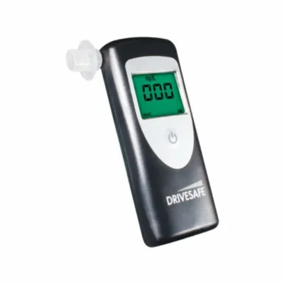 DRİVESAFE exec – Alkotester