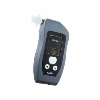 ALERT J5 – Alkotester (professional)