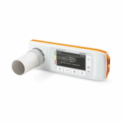 SPIROBANK II ADVANCED – spirometr
