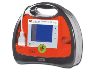 Defibrillyator PRIMEDIC AED-M