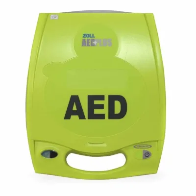 Defibrillyator ZOLL AED PLUS