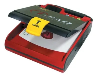 Defibrillyator I – PAD NF 1200
