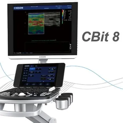 CHİSON CBit 8