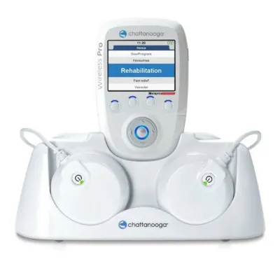 CHATTANOOGA – WIRELESS PRO 4 CH FULL