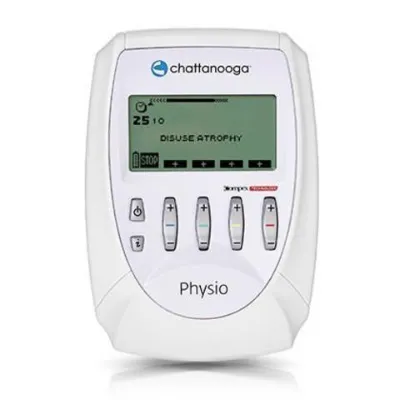 CHATTANOOGA – PHYSIO