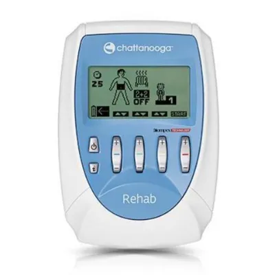 CHATTANOOGA – REHAB
