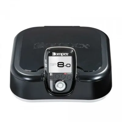 COMPEX SP 8.0 – Wireless