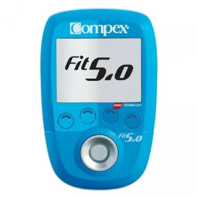 COMPEX Fit 5.0 – Wireless
