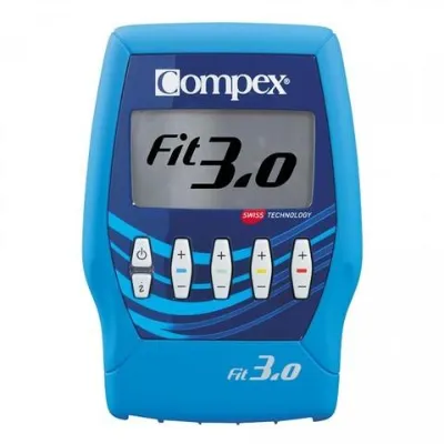 COMPEX Fit 3.0