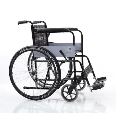Əlil arabası – W210