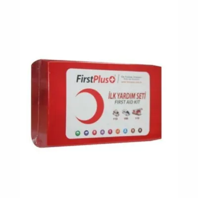 İlk yardım çantası – FİRSTPLUS AVTO