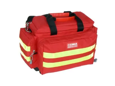 SMART BAG – kiçik – qırmızı