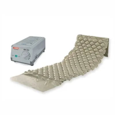 KÖPÜKLÜ HAVA MATRAS + KOMPRESSOR (28564+28565)