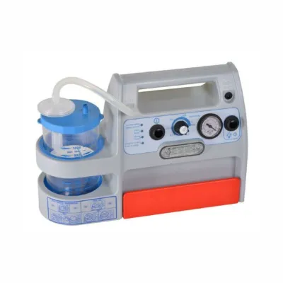 MINI ASPEED EVO BATAREYALI ASPİRATOR