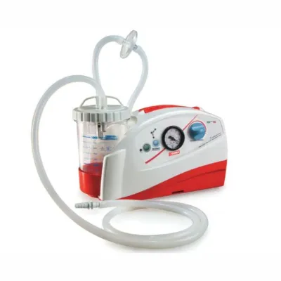 SUPER VEGA 118 BATAREYALI ASPİRATOR 230V