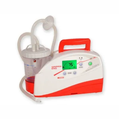 SUPER VEGA EVO BATAREYALI ASPİRATOR 230V