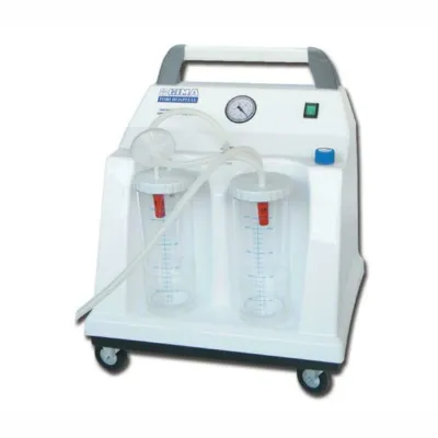 TOBİ HOSPİTAL” 2x2L balonlu 230V