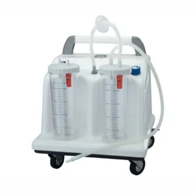 TOBİ HOSPİTAL 2x4L balonlu 230 V