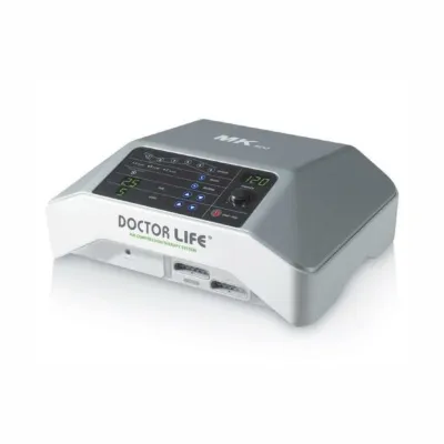 DOCTOR LIFE MK400 PROFESSİONAL KOMPRESSİYA SİSTEMİ 2 ayaqlı