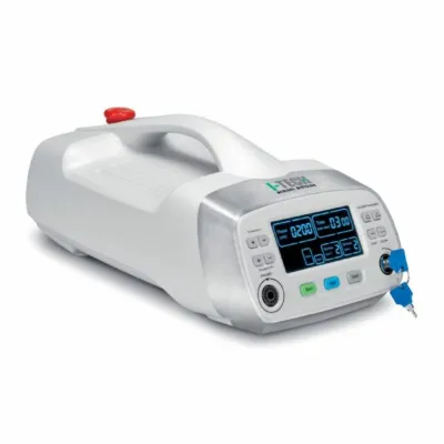 I-TECH LA 500 LAZER TERAPIYASI