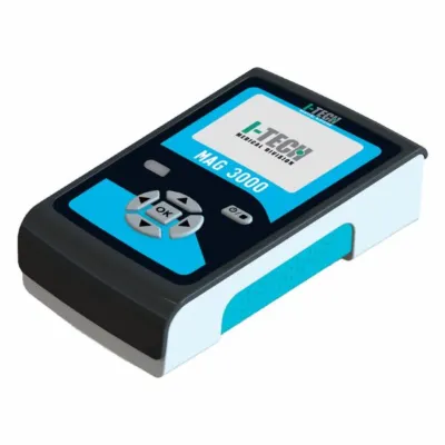 MAG 3000 MAGNETOTHERAPY – 2 kanal