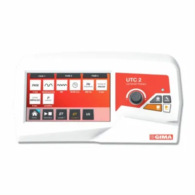 GIMA UTC2 ULTRASƏS VƏ ELEKTROTERAPİYA BÖLMƏSİ