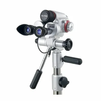 AC-2311 KAMERALI LED VİDEO KOLPOSKOP