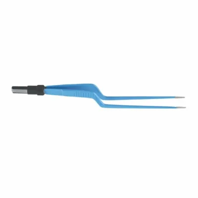 EU BAYONET FORCEPS 18 sm – 1 mm nöqtə