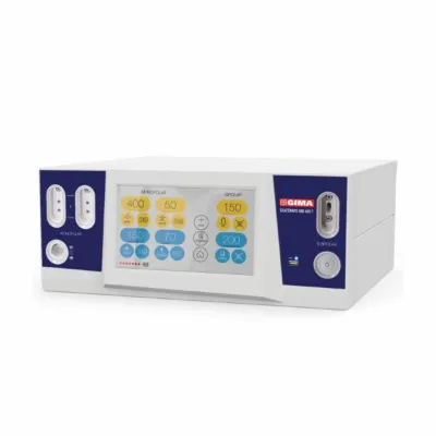 DIATERMO MB 400 TOUCH