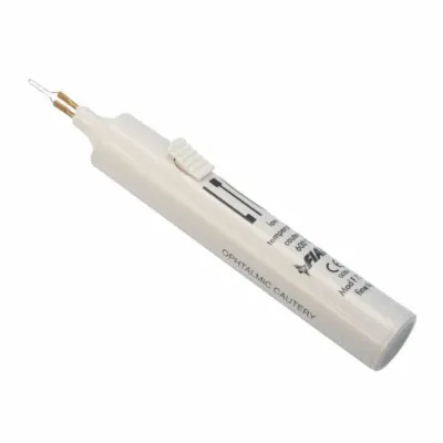 ELECTROCAUTERY 600°C