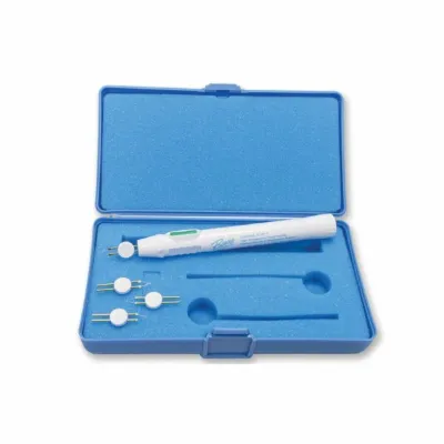 BOVIE CHANGE-A-TIP HIGH TEMPERATURE CAUTERY KIT