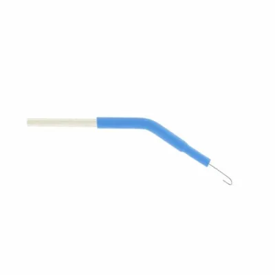 ELEKTROD HOOK-ANGLED 45°