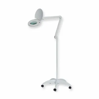 LUPA LED böyüdücü işıq – arabası