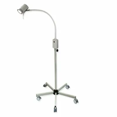 HYRIDIA 7 Elastik qolu olan LED LIGHT – arabası