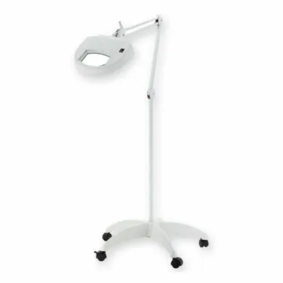 VISTA AĞAÇ LAMPA – arabası
