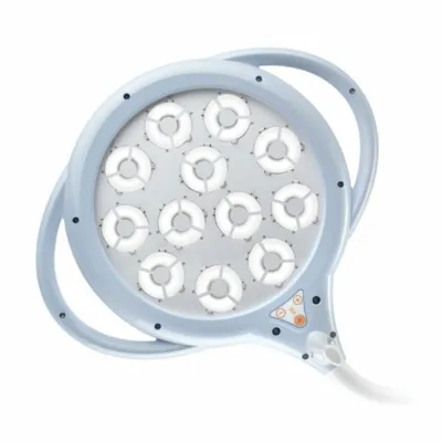 PENTALED 12 LED İŞIQ – arabası