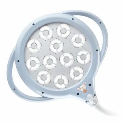 PENTALED 12 LED İŞIQ – tavan