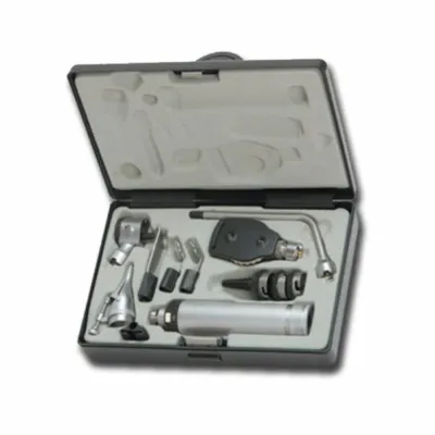 KSENON-HALOGEN DİAQNOSTİK DƏST – 3,5 V