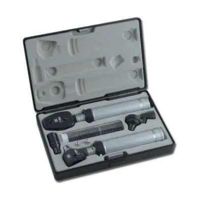 VISIO 2000 F.O.XENON OTO-OFTALMOSKOP – 3,5 V