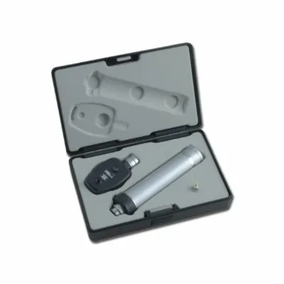 VISIO 2000 F.O.XENON OFTALMOSKOP – 3,5 V
