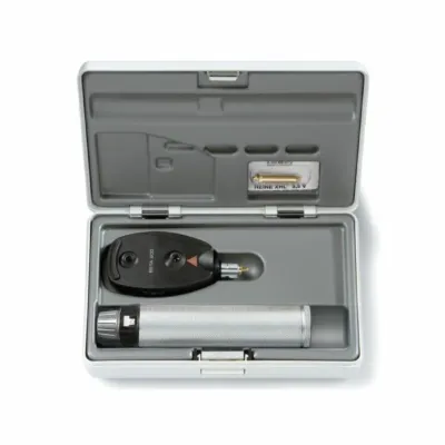 HEINE BETA 200 F.O. OFTALMOSKOP – 3,5V Li-Ion – C-144.27.388