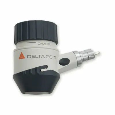 HEINE DELTA 20 T LED DERMATOSKOP BAŞLIQ kontakt lövhəsi