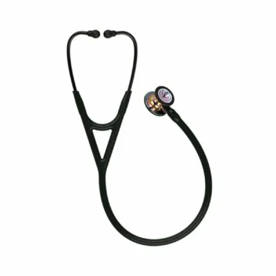LITTMANN CARDIOLOGY IV – 6240 – qara – göy qurşağı rəngi